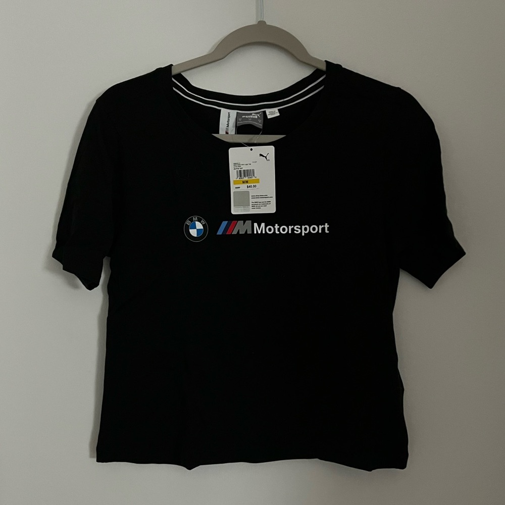 BMW Motorsport top